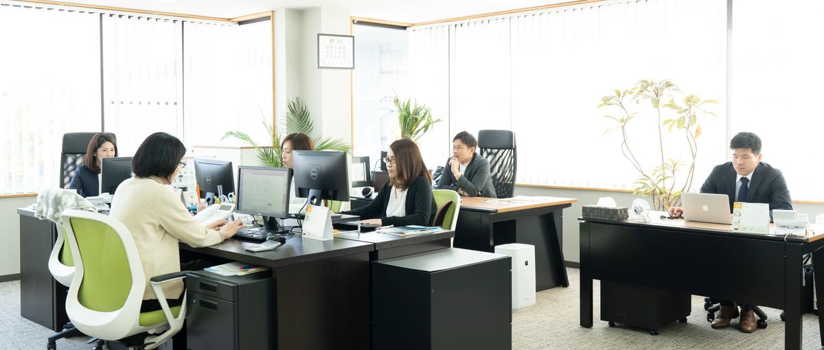 9割以上が経験ゼロでの入社｜若手活躍中のベンチャー企業が営業WANTED!