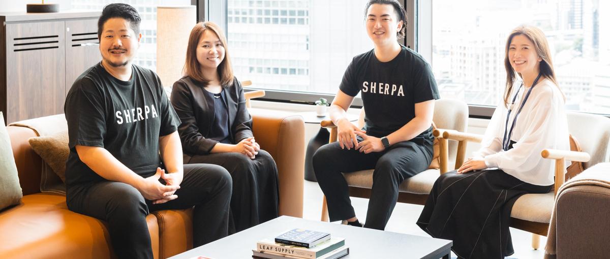 責任者候補を探してます！主体性を持ち行動できるエージェントリクルーター募集