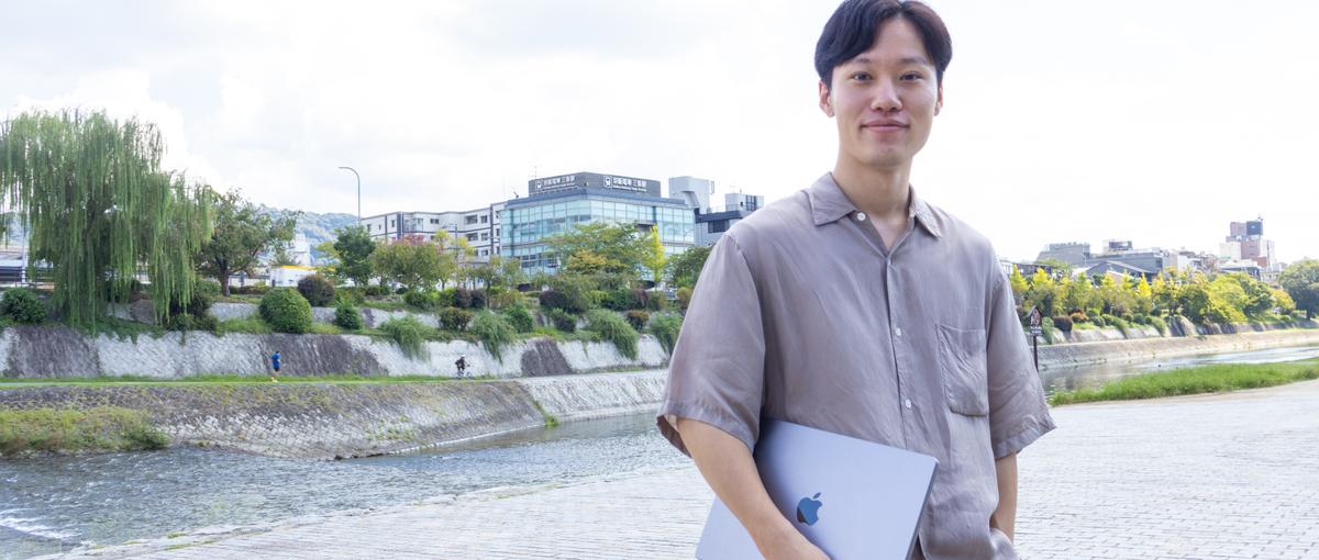 自分が好きな場所で働ける！Go言語で自社開発したいエンジニア募集！