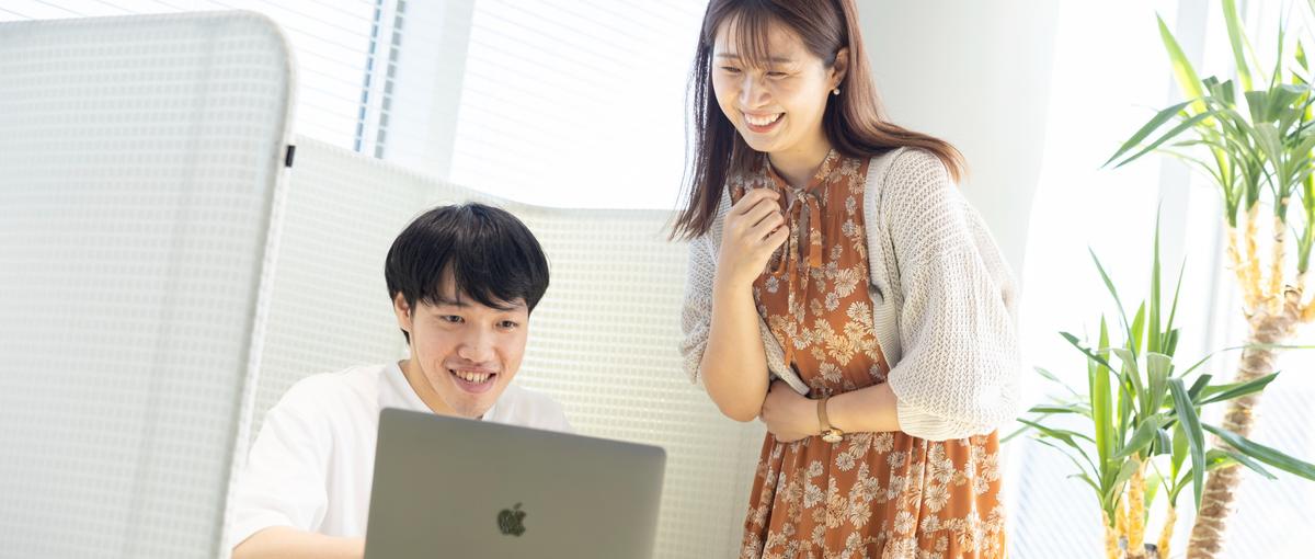 コーポレート職｜コアメンバーとして会社と共に成長したい方Wanted！