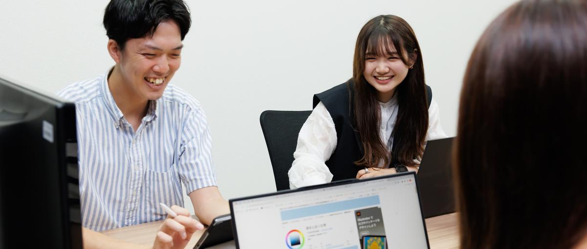 IT×ビジネス支援で顧客の課題解決！新たなキャリアをスタートを実現！