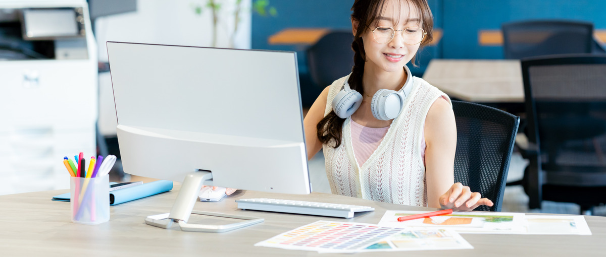 Webデザイナー募集│Adobe・デザイン・制作経験のある方探してます！