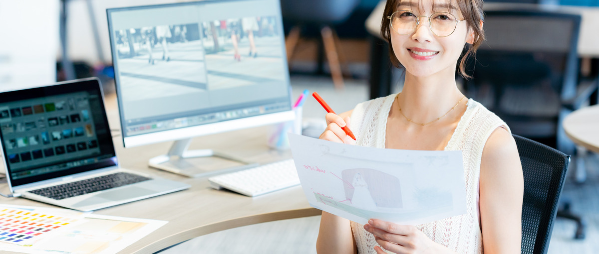 漫画・アニメの制作に携わりませんか？遊び心のあるWebディレクターを募集！