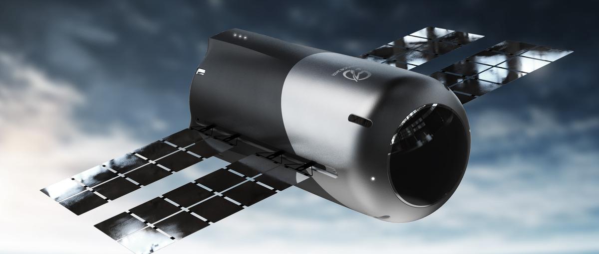 宇宙のプロフェッショナル求む。デジタルツイン技術で新たな事業を創造せよ！