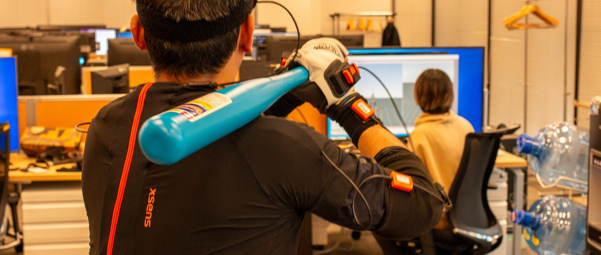 2024年の締めに、最高のキャリアを手に入れる！モーションデザイナー募集！