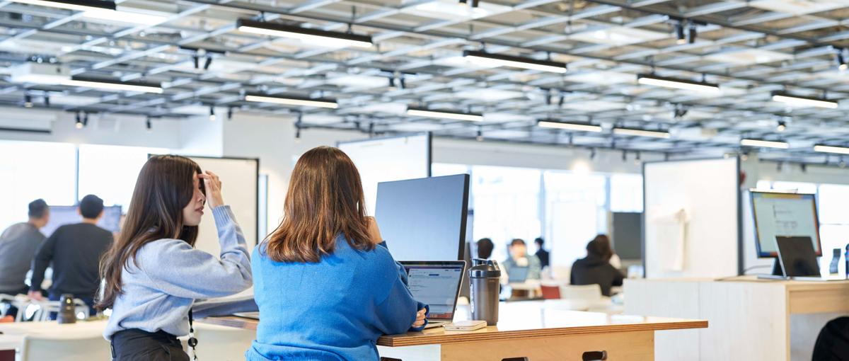 グロース上場企業／経理プロセスを共に整え、成長を加速させるメンバー募集！