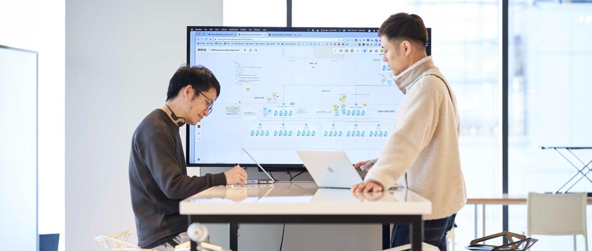 グロース上場！戦略的分析で成長をさらに加速させる経営企画/FP&Aメンバー