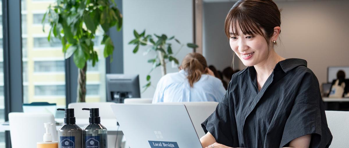 感動溢れるモノを通じて生活を豊かにするECサイトのカスタマーサービスを募集