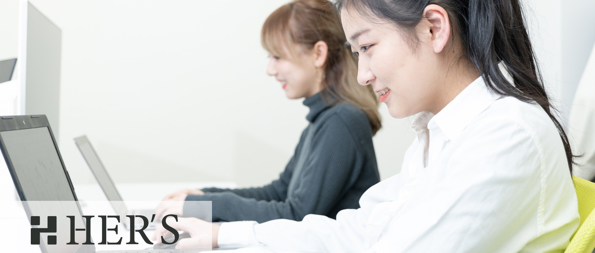 個人営業｜成長中スクールのカウンセリング担当を募集！