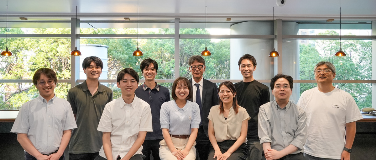 End to EndのDX支援を行う、ソリューションアーキテクトを募集！