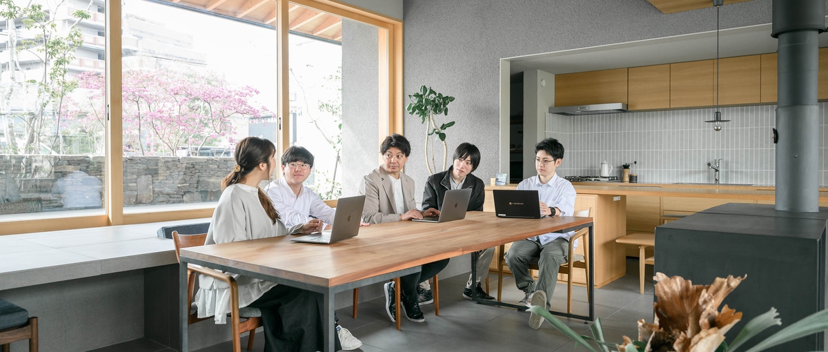 リフォーム・リノベーションに興味がある設計士を、募集しています。