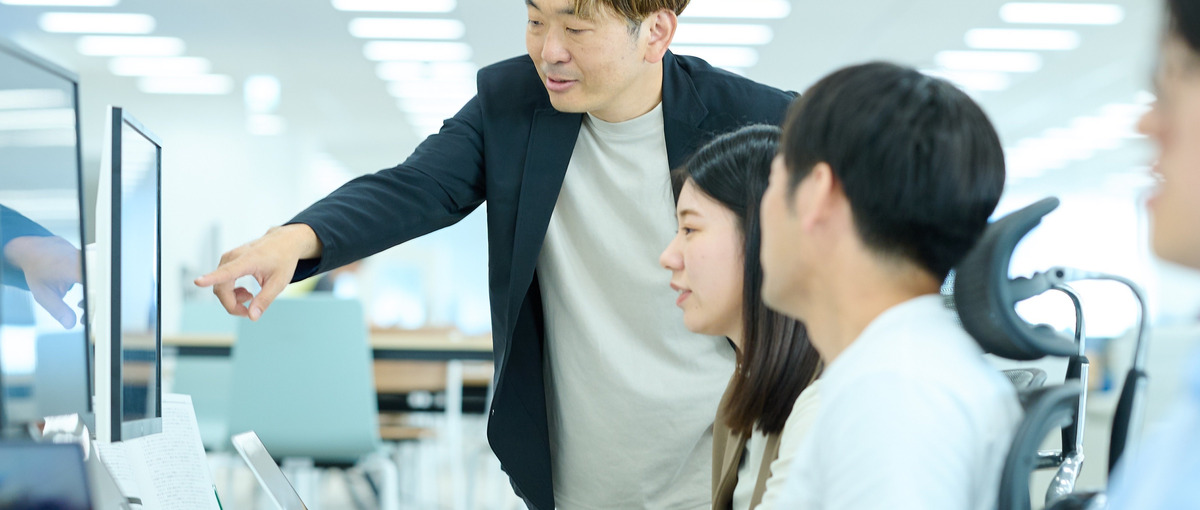 IPO準備中！セキュリティを強化するセキュリティエンジニア募集