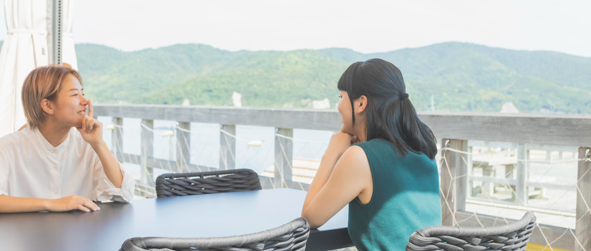 離島のまちづくり会社で商品や店舗の企画、運営に携わるメンバー募集＠海士町