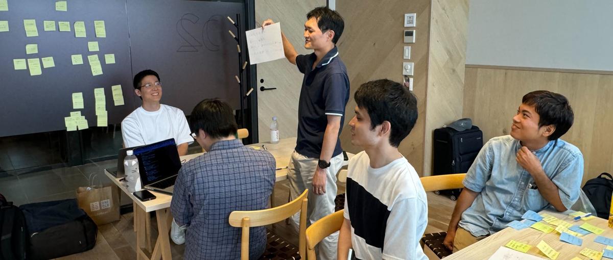 海外展開フェーズ！自社プロダクトの新機能開発を担うReactエンジニア募集