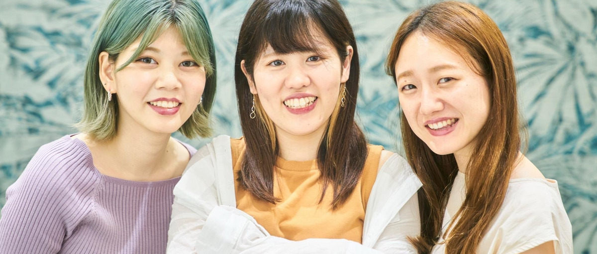 経験者採用｜女性を応援するコンテンツを共に創り出しませんか？新規企画職