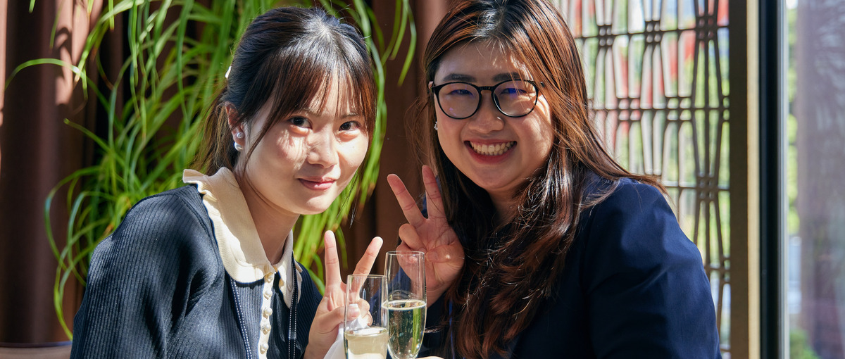 ｜27卒｜グローバル人材×社会課題の解決！次世代のリーダーを目指そう