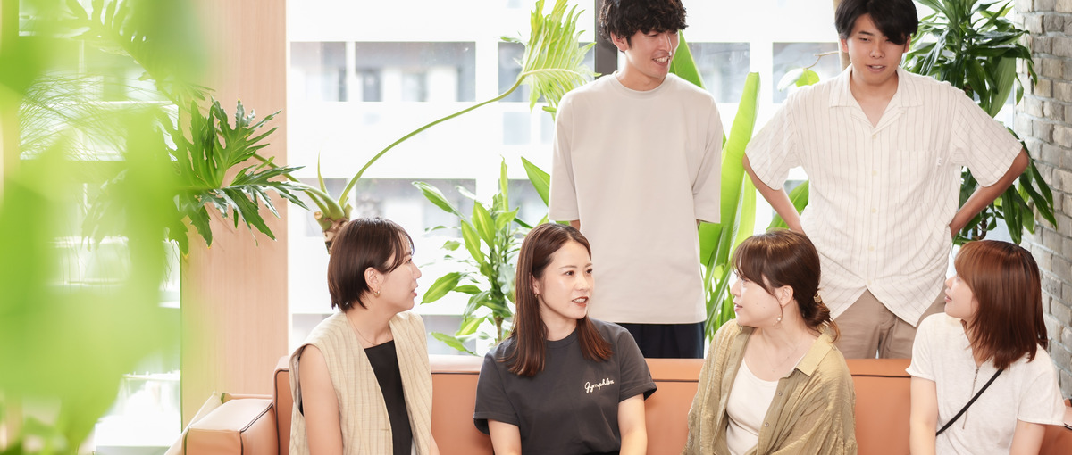 福岡｜経験ゼロから挑戦できるWebマーケターを募集！