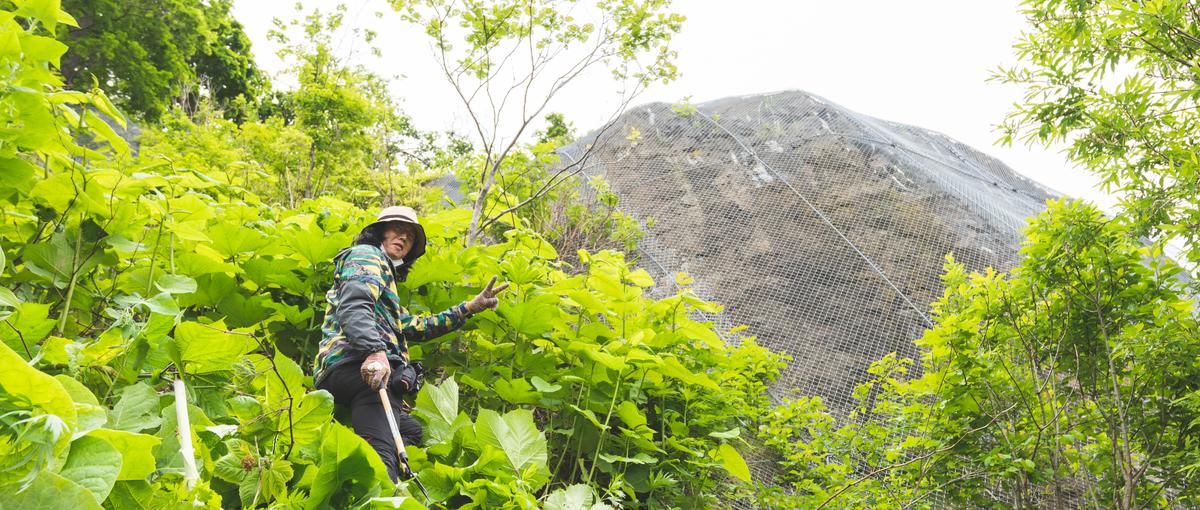 ホテル×挑戦｜他の人と違った経験をしてみたい！新卒から知床で働ける会社