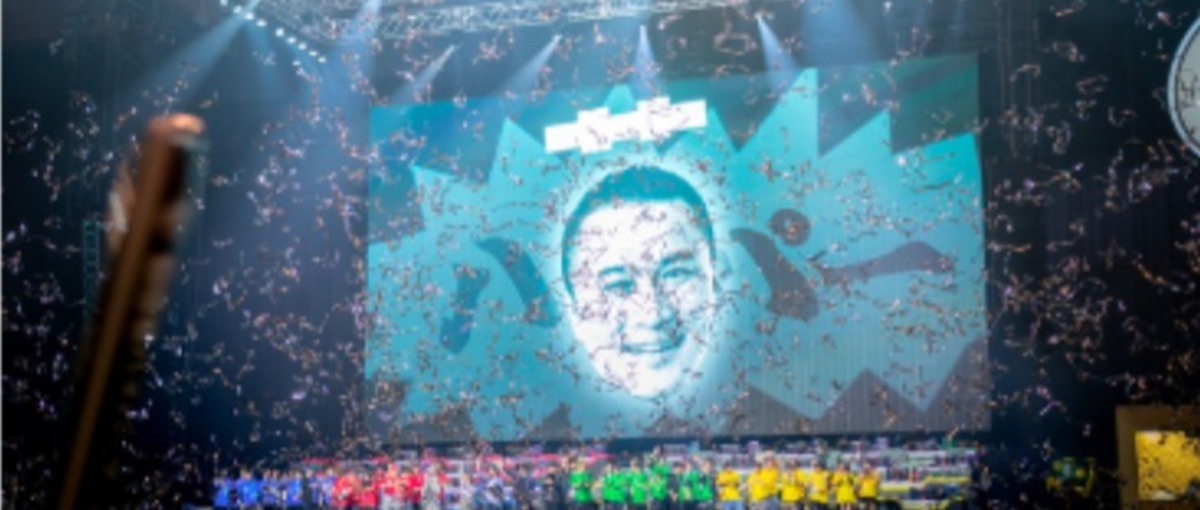 OPENREC.tvオリジナル番組のファンイベント企画/制作アシスタント