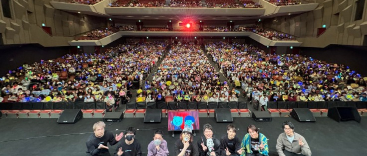 OPENREC.tv主軸ゲーム配信領域のエンタメ番組ディレクター