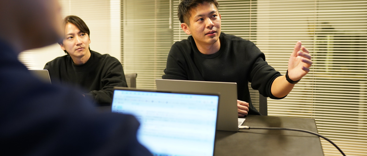 自社オリジナル番組/イベントのタイアップ企画営業