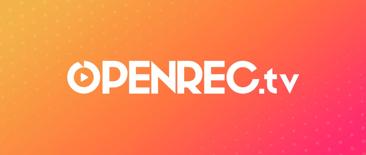 OPENREC.tvオリジナル番組の制作ディレクション/番組ディレクター