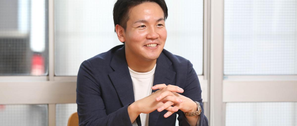 CEO直下！一緒に会社を創っていく事業責任者候補を募集。