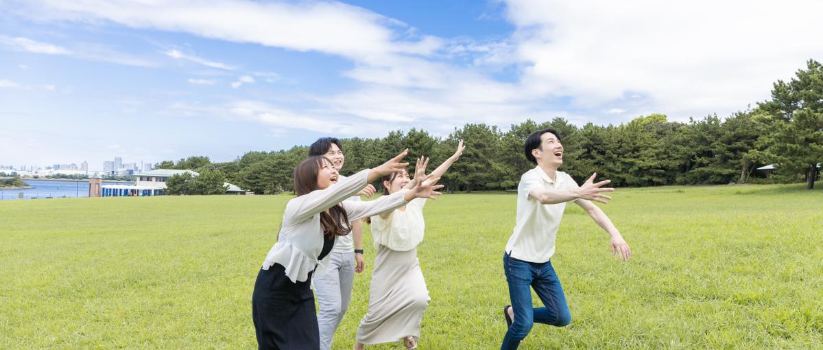 人とのコミュニケーションを楽しめる方必見！営業職に挑戦しませんか？