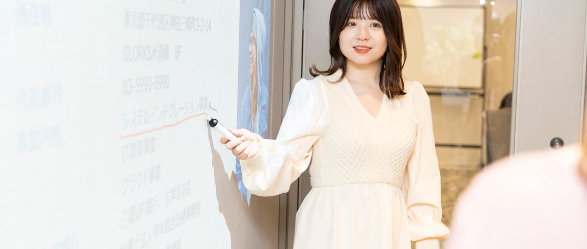 ゼロからはじめる！エンジニア・デザイナー採用のスペシャリストに育てます！