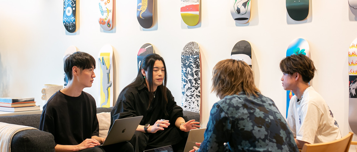 自社の動画広告制作におけるCD募集！生成AI×広告クリエイティブ