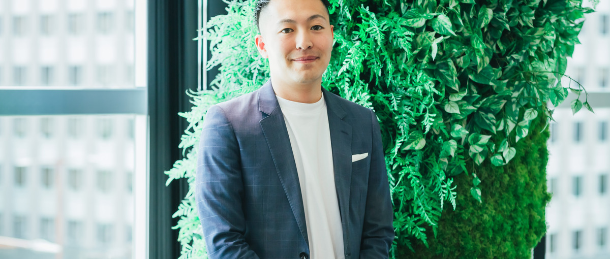 DXのその先へ！AI研修サービスのセールスポジションの募集