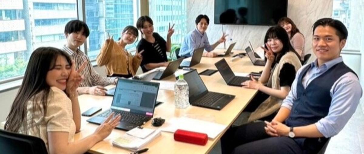 27卒  |  企画立案体験ができる！ #私服参加 #持ち物なし