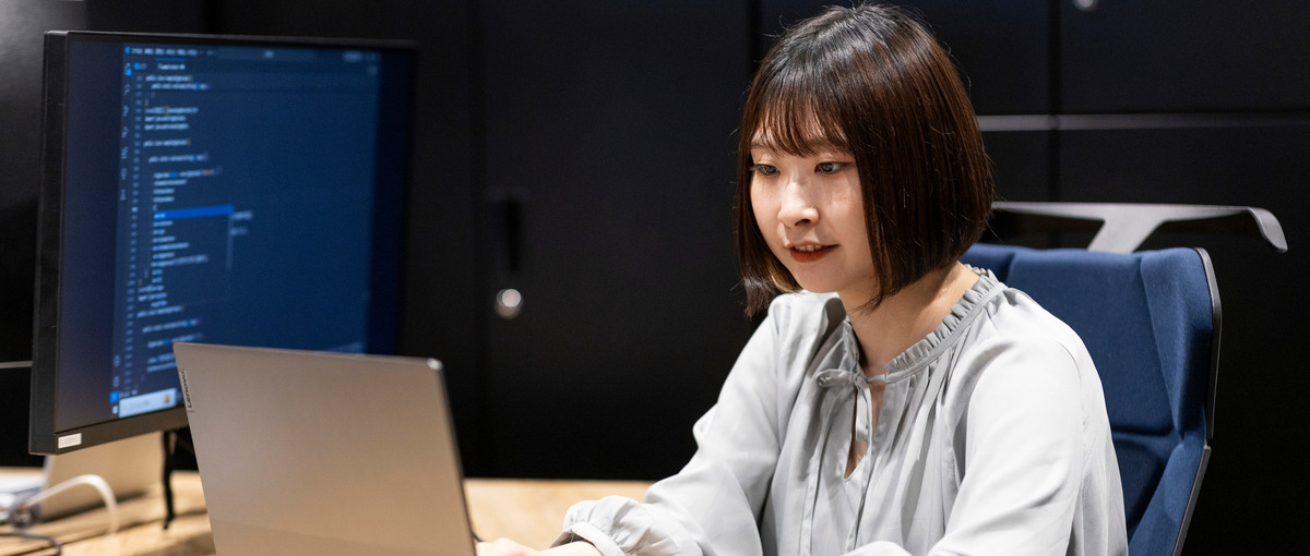 東京｜上流～下流まで対応。チャレンジングな環境でスキルに磨きをかけませんか