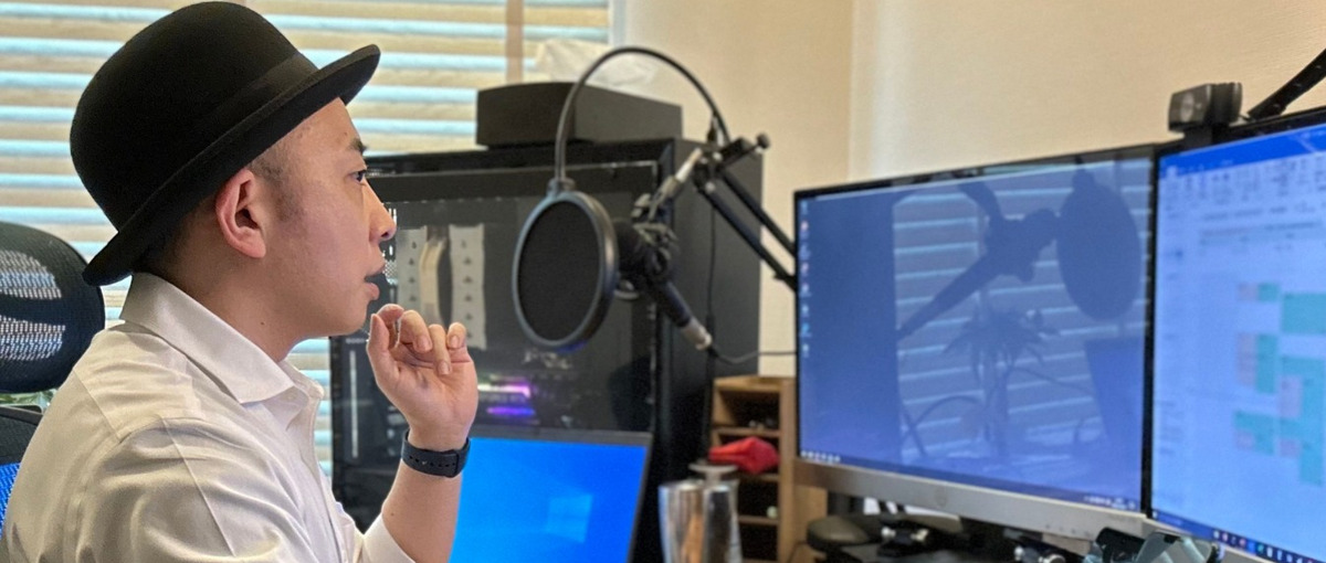 映像配信の未来を創る！！コンテンツデータコンサルタントを探しています。