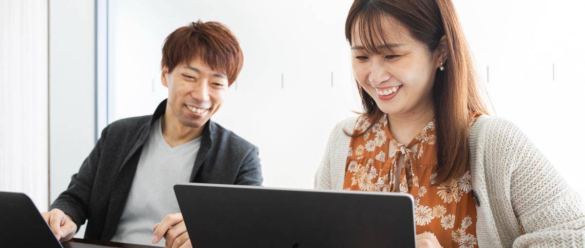 フルリモ案件でプライベートも充実させたいReactエンジニア募集！