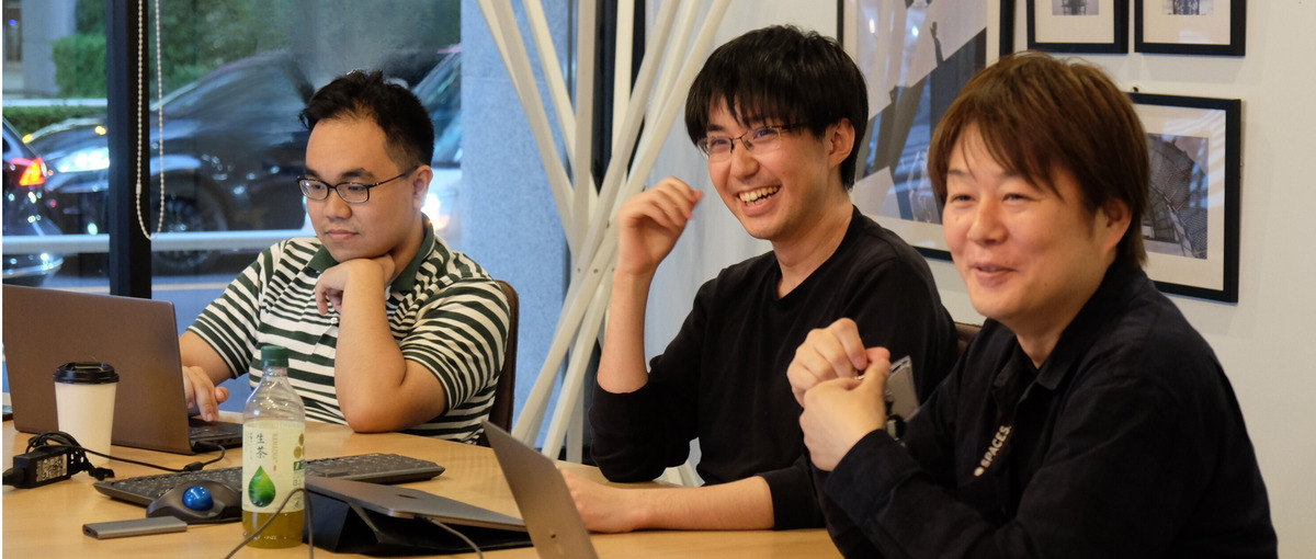 上場の瞬間を共に！エンタープライズ企業担当経験のあるCS求む！