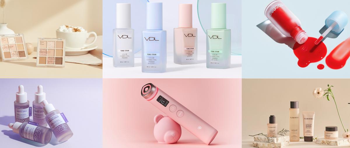 即戦力歓迎！人気韓国コスメPR担当者募集