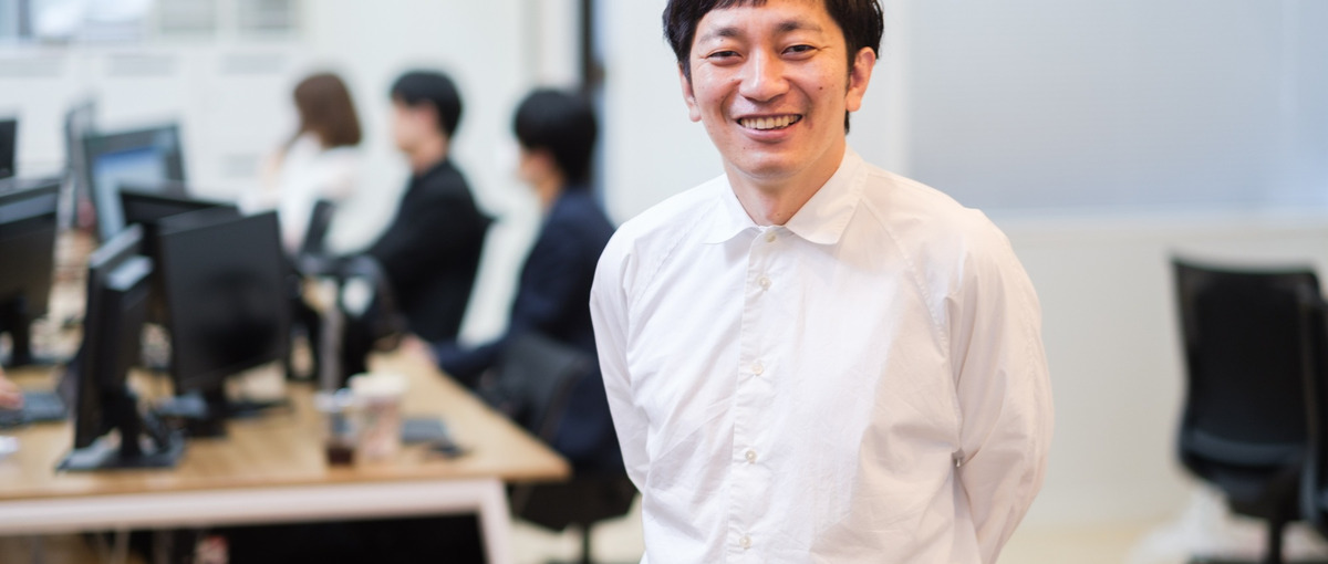 AI・データ分析特化型人材紹介事業のキャリアアドバイザー