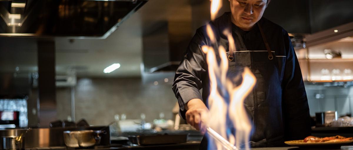 ホテルの未来を担うブレイン求む！この先の20年へ向けて共に歩むメンバー募集