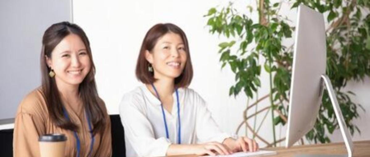 経験なしからデザイナーを目指すならL&S！仲間と一緒にスキルアップできる！