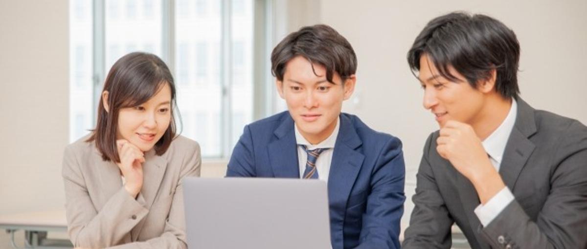 経験なしからエンジニアになるならL&S！仲間と一緒にスキルアップできる！