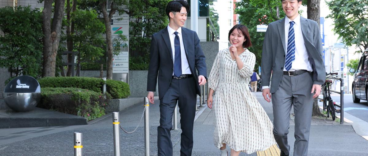 2036年までに100事業をつくる会社で、事業づくりにも挑戦したい人募集！