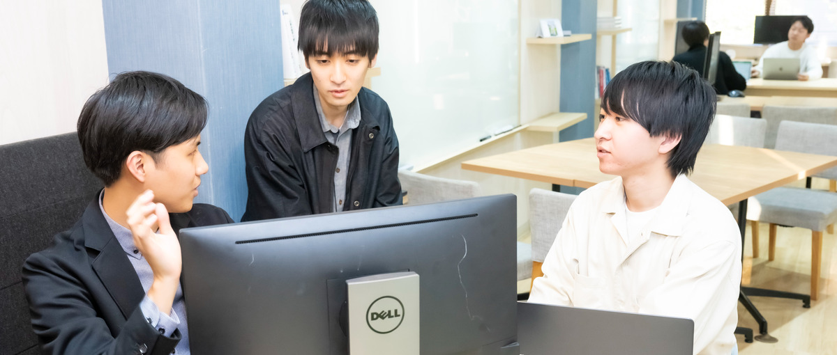 LLMアプリ開発経験を活かしませんか｜最先端技術を活用した開発をここで！