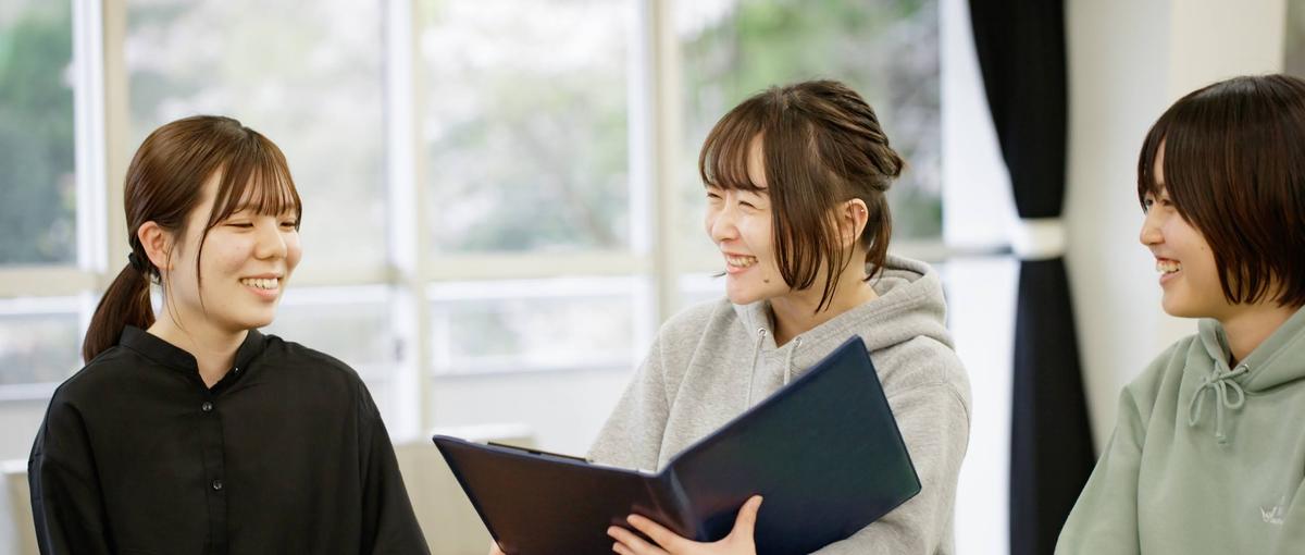 ポテンシャル採用 | 長崎で働く | 急成長企業の基盤を支える仕事| 経理