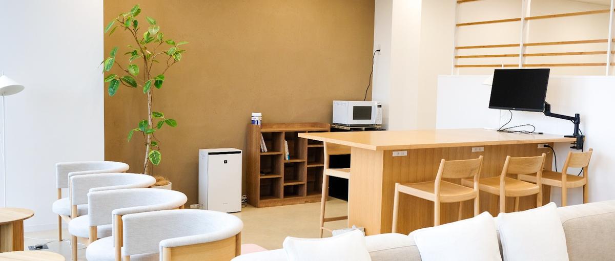 新潟暮らし、東京案件。自社勤務だからできること。