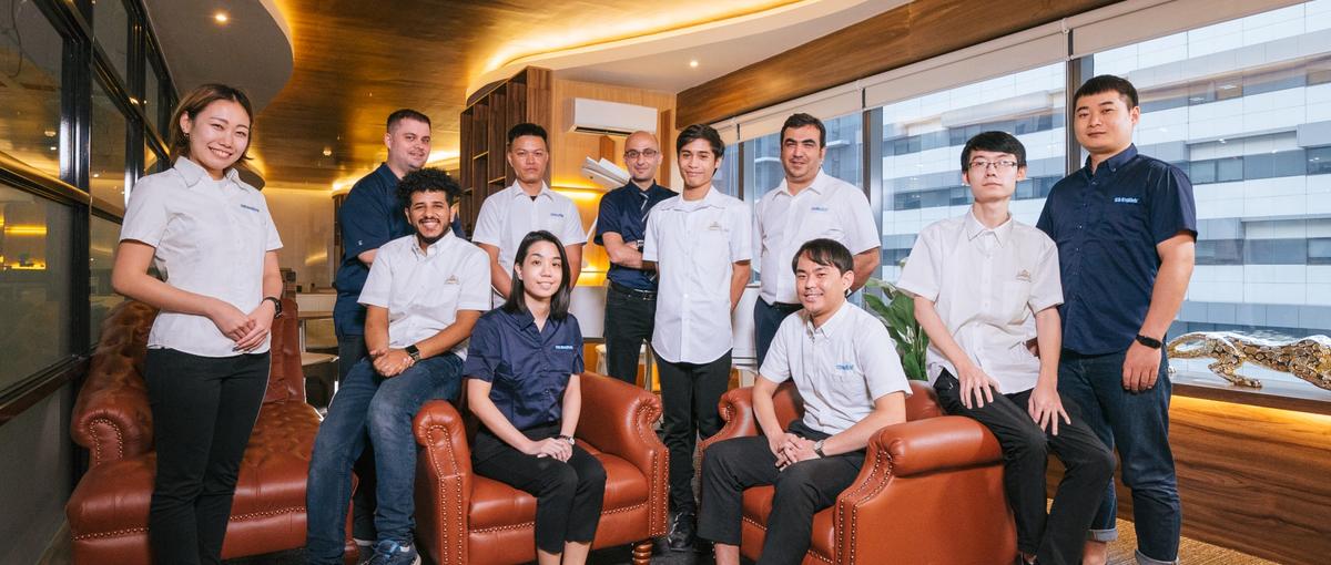 圧倒的裁量｜年商100億留学事業のGlobalマーケティング責任者を募集！