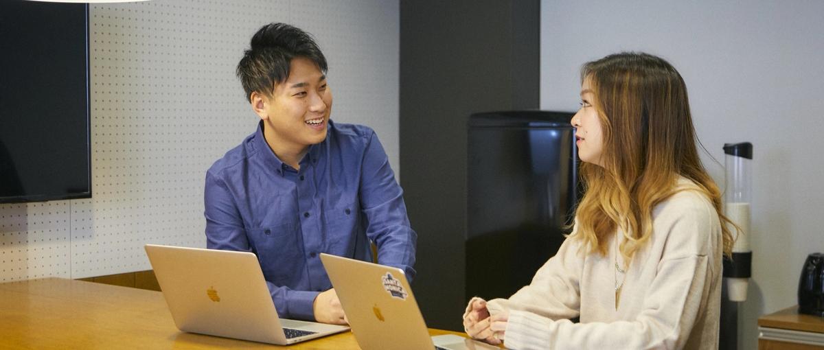 人柄採用｜今より理想のキャリアを実現する！#営業力で市場価値を最大化に。