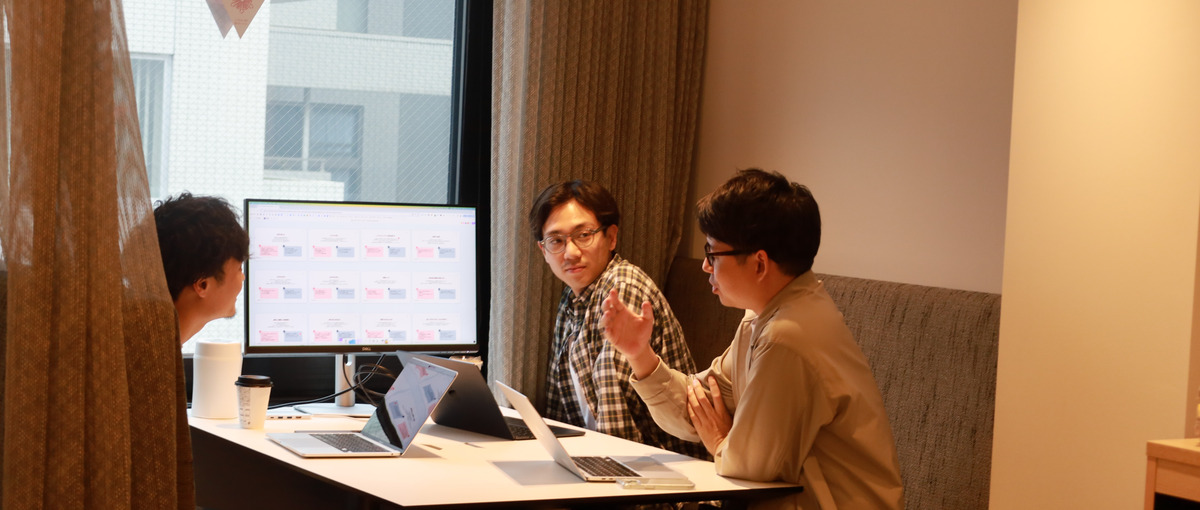 カスタマーサポート市場の変革を推進！Business Design職募集