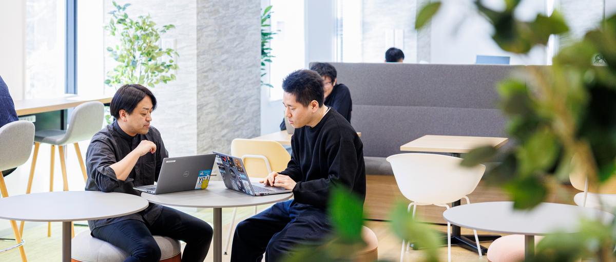 チケットぴあ・新組織のエンジニアリーダー募集！@札幌