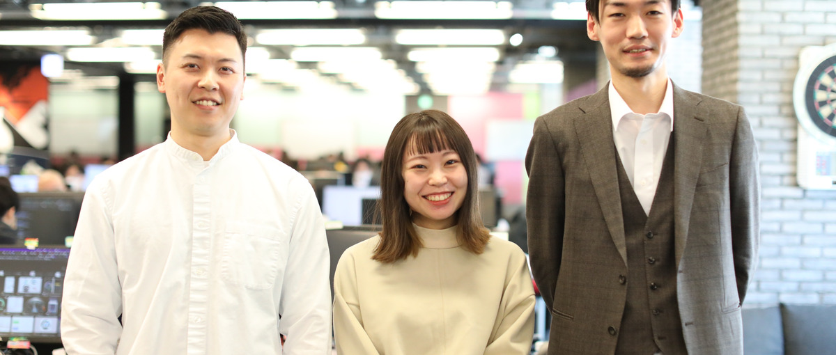 カスタマーセールス！急成長SaaS×新設部署のコアメンバー募集！